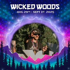 Wicked Woods 2025 - The Unicorn Lounge