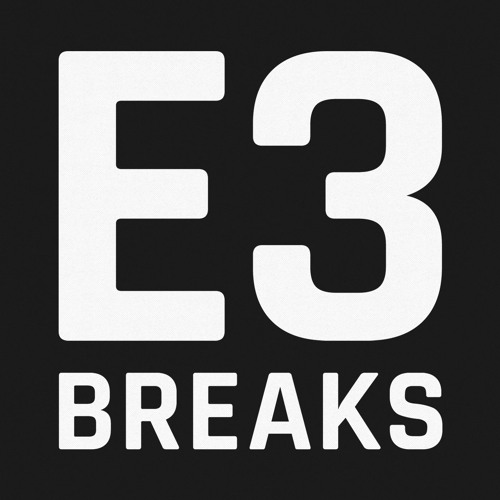 E3 Breaks - Greyskull *clip*