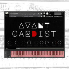 Prepared Piano Series