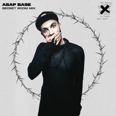 Special Mix From Secret Room