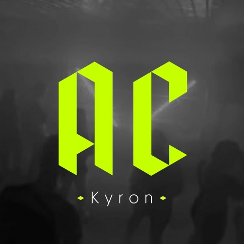 ANTHRAZIT CAST 2 - KYRØN - BUNKER RAVE