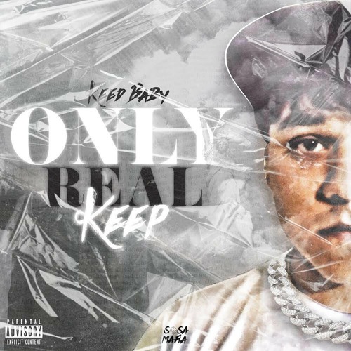 Keed Baby - Puro Sin Corte