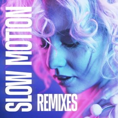 Slow Motion (SI US PLAU Remix - Radio Edit)