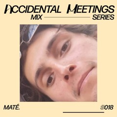 AM-018 - Maté