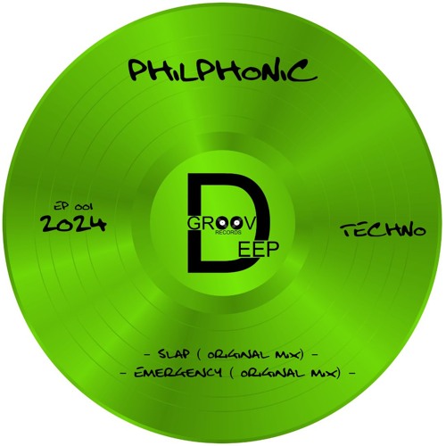Philphonic - Emergency ( Original Mix )