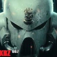 KEIROZN667 - LETARGICIDE 03  (2025)