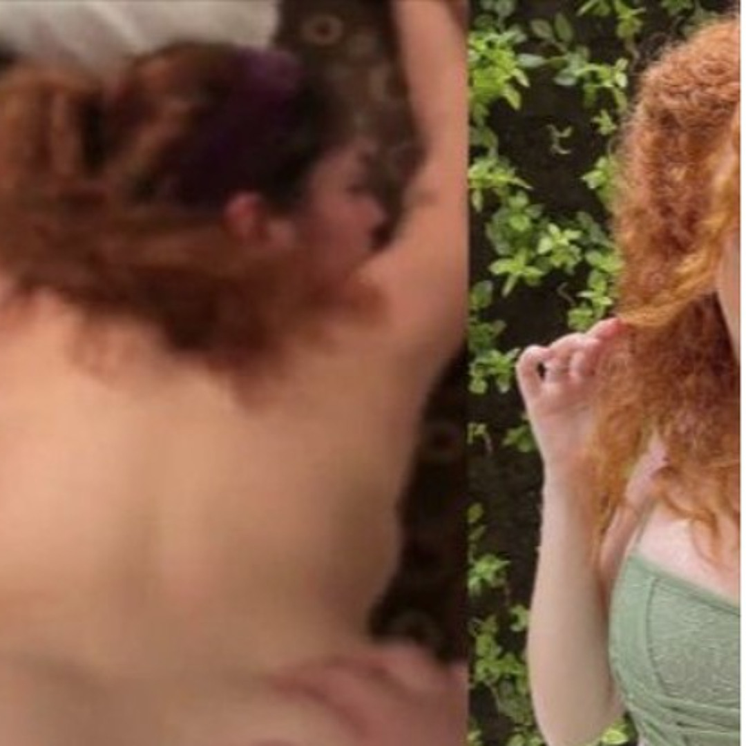 A powerful statement