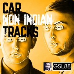 Car Tracks - Non-Indian Singles