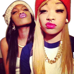 capped out ! w/ xoxotyler