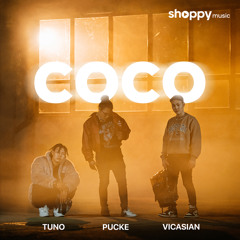 COCO (feat. Shoppy music)