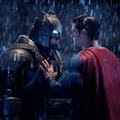 Untitled #13 x Superman Vs Batman - [Slowed]