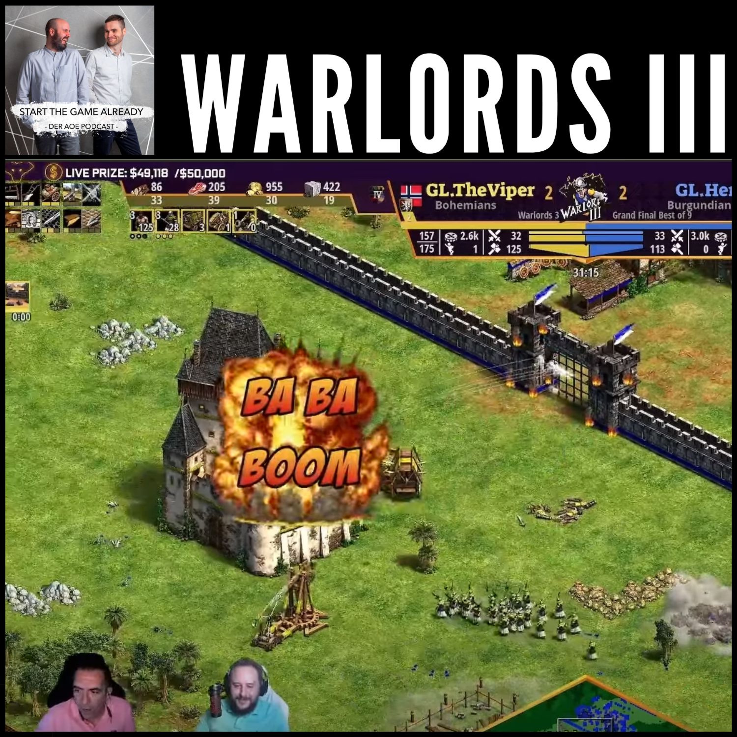 Start the game already!