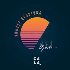 Cala Sunset Sessions "New beginning" by dj S4R4 (Aug. 2021)