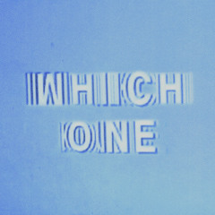Drake & Central Cee - Which One (techno remix)