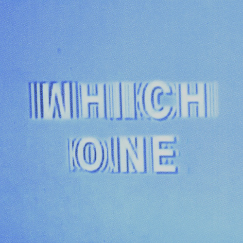 Drake & Central Cee - Which One (techno remix)