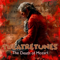 The Death of Mozart
