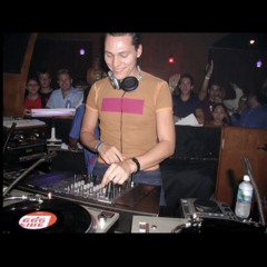 Tiesto Trance Classics Vinyl Only Mix.2000 - 2007. Summer 2025