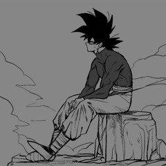 black goku speech