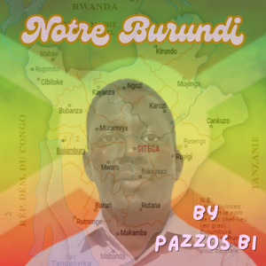 Notre Burundi