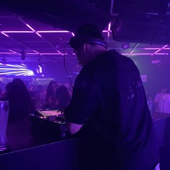 JarMusic - Live Set Icono Club
