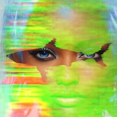 GLITCHED SHARK RADIO