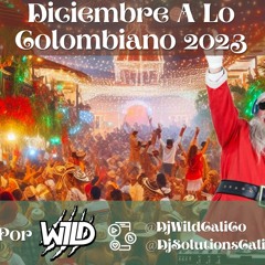 Tropimix 5 Por Dj Wild