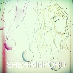 Sherrinford [ YOHIOloid Original ]