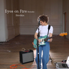 Eyes on Fire (Remake)