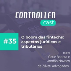 O boom das fintechs: aspectos jurídicos e tributários