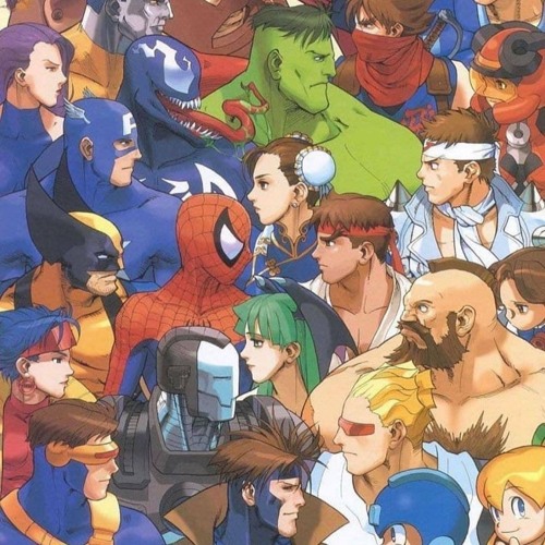 90s Game Audio - Demo