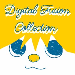 Digital Fusion Collection