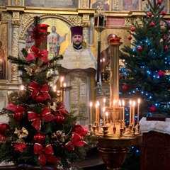 Kazanie w trzydziestą drugą niedzielę po Pięćdziesiątnicy