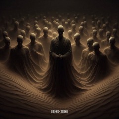 Linear - Souka [Vanta Black]