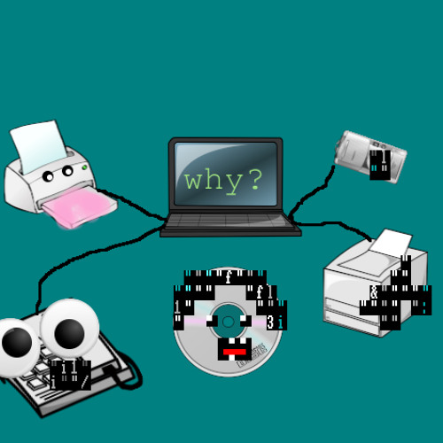 Windows 98 Breakcore