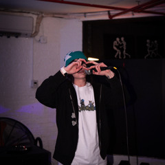 idgaf im in luv!! (prod. siel)