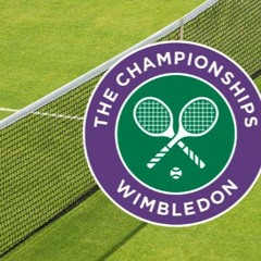 Wimbledon: Humbert / Chardy ️- Martin / Mies Live@ 7/07/2032 at 6:00.