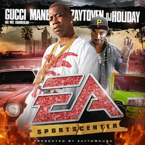 Stream ZAYTOVEN PROTO PLUGG MIX VOL. 1 (2006 - 2011) by