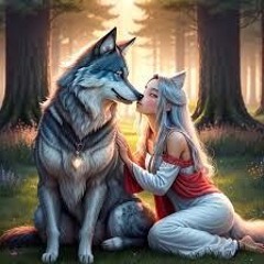 Wolf Girls and Wolves