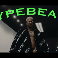 Mefyou - Hypebeast (Prod. by Broke Boys)