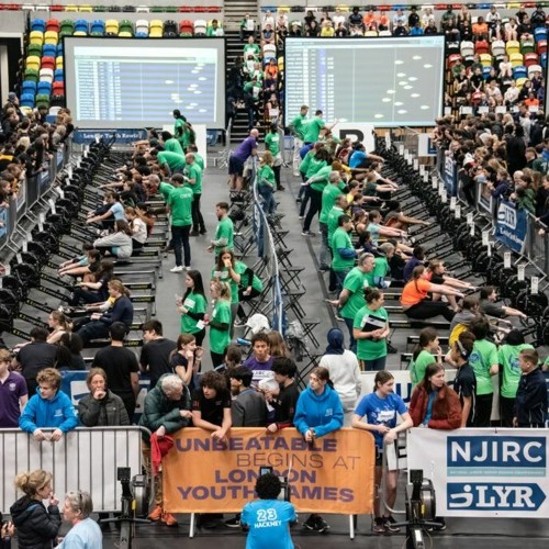 Stream 🔴√LIVE 2024 Denver Indoor Rowing Championships (Live’Stream) by