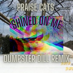 Praise Cats - Shined On Me (Dumpster Dill Remix)