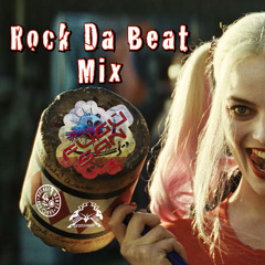 "ROCK DA BEAT MIX" by IGOR