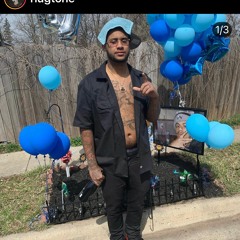 For sure new  tone and run it up crew