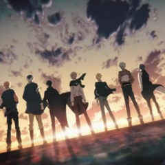 Obey Me! Song Project