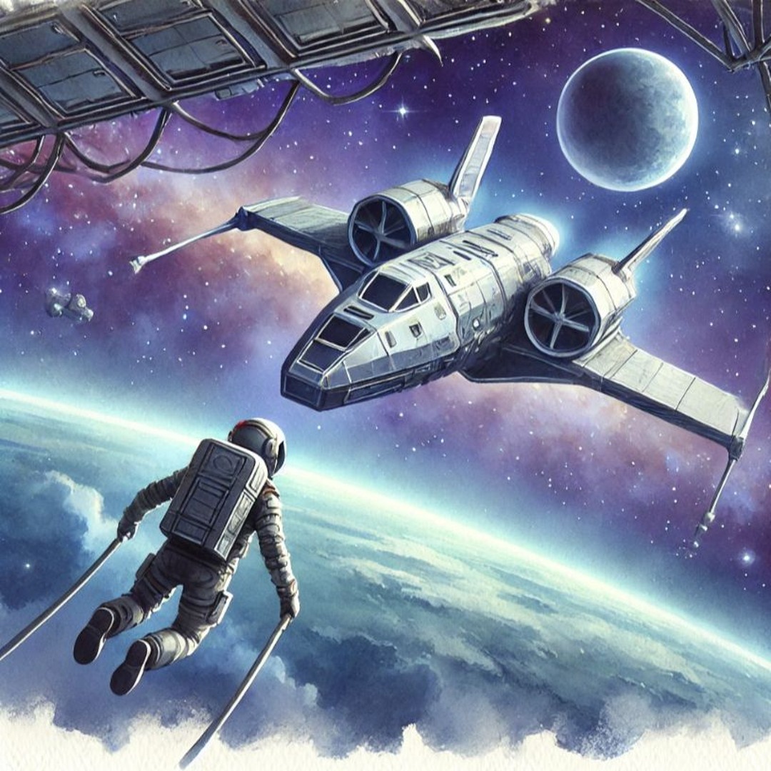 AstroVentura