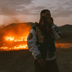 ABDUH - I LOVE SHERINE