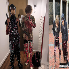 Bash + Boolymon - Telly [Paintingdemons exclusive] prod karakuli & uunitzz