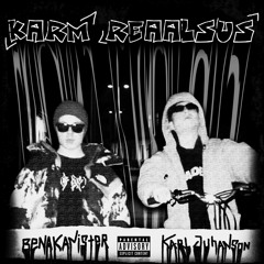 Karm Reaalsus (feat. KJ)