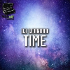 DJ Leandro - Time