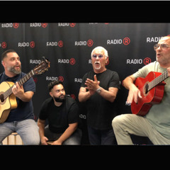 VIP - Gipsy Kings Family : Vivre sans musique, c'est inconcevable!